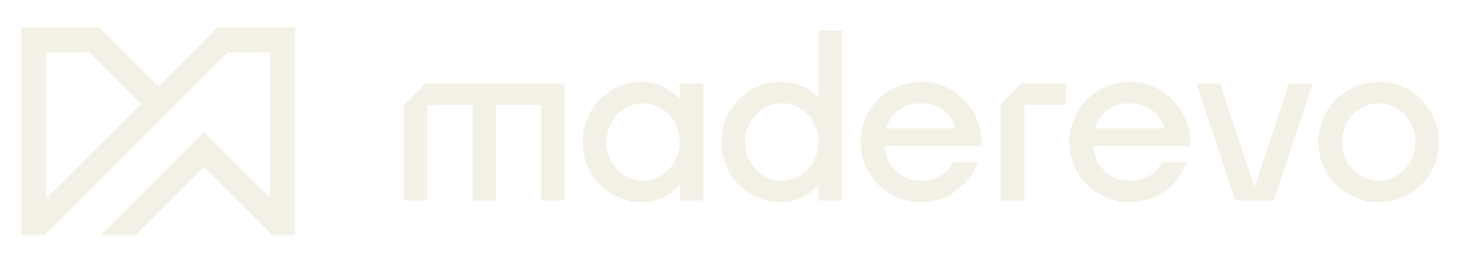 Logo Maderevo